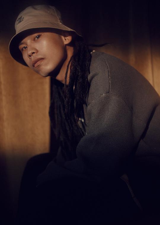 覃俊杰 Junjie Qin照片