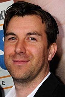 凯文·巴尼特 Kevin Barnett照片