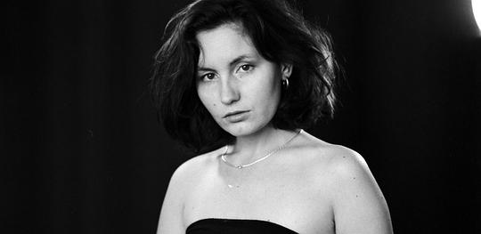 卡塔基娜·巴吉洛斯卡 Katarzyna Bargielowska照片