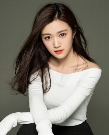 侯佩杉 Peishan Hou照片