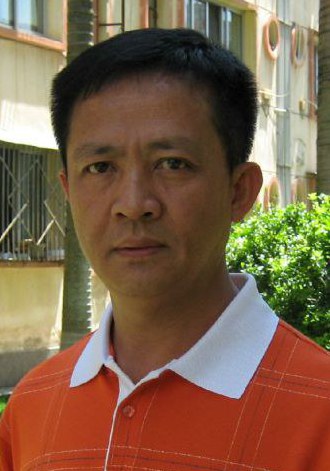 石剑涛 Jiantao Shi照片