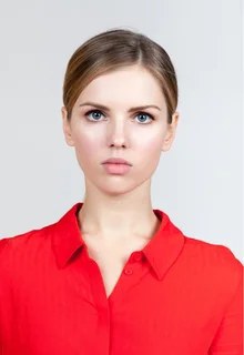 索菲亚·奥泽罗娃 Sofya Ozerova照片