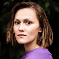 莉娜·施密特克 Lena Schmidtke照片