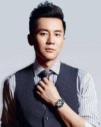 李晨 Chen Li照片