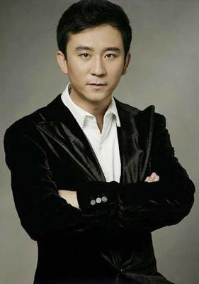 赵毅 Yi Zhao照片