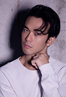 庞景峰 Andrew Pong照片