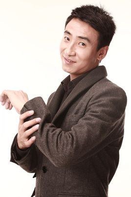王嘉儒 Jiaru Wang照片