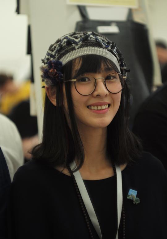 杨成桦 Chenghua Yang照片