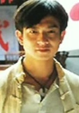 国建勇 Jianyong Guo照片