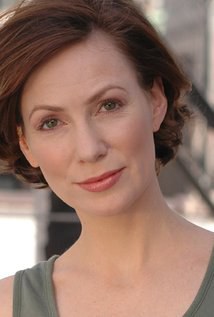乔安娜·哈灵顿 Joanna Herrington照片
