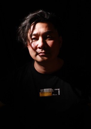 季海涛照片