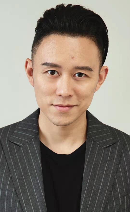 陈浩 Hao Chen照片