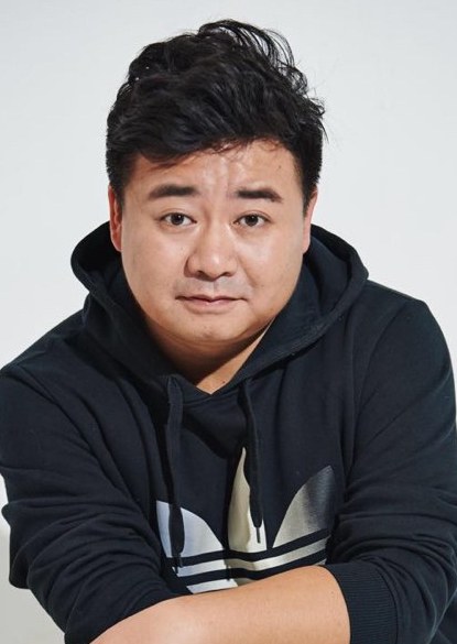 唐宁照片