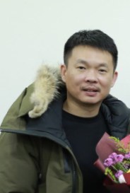 高翔 Xiang Gao照片