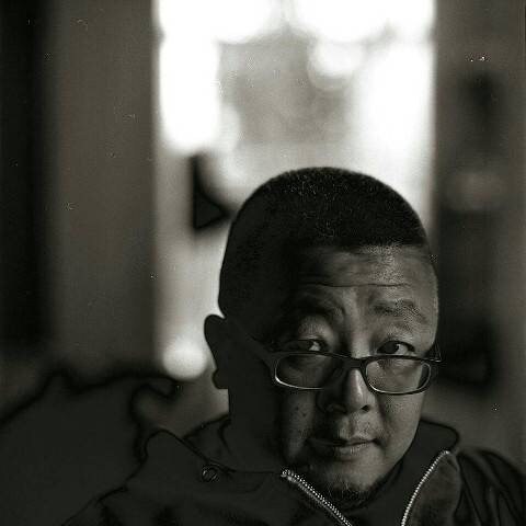 李一凡 Yifan Li照片