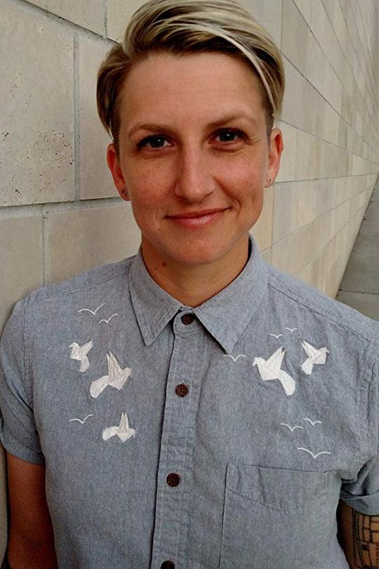 劳伦·帕尔米贾诺 Lauren Palmigiano照片