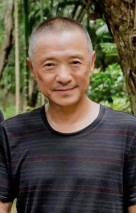 李丛喜 Congxi Li照片