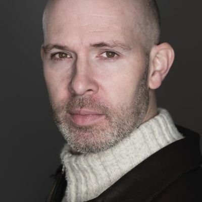 马特·罗特利奇 Matt Routledge照片