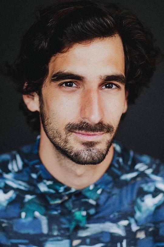 加布里埃尔·德阿尔梅达·弗雷塔斯 Gabriel D'Almeida Freitas照片