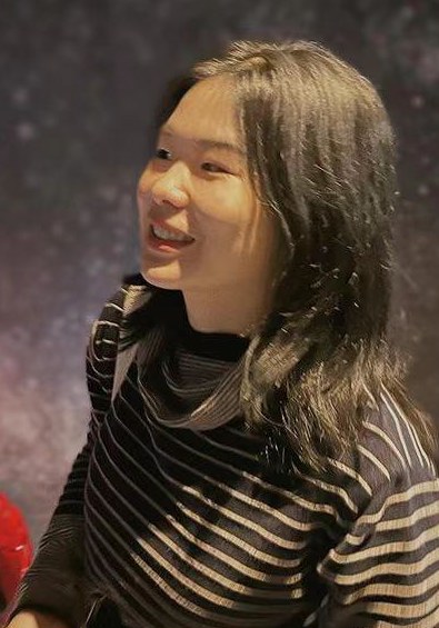 徐然 Ran Xu照片