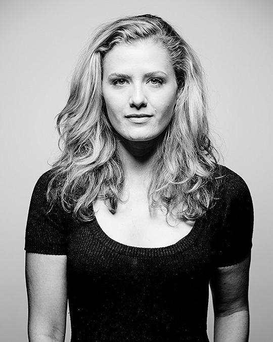 克里斯蒂·布鲁克斯 Kristy Brooks照片
