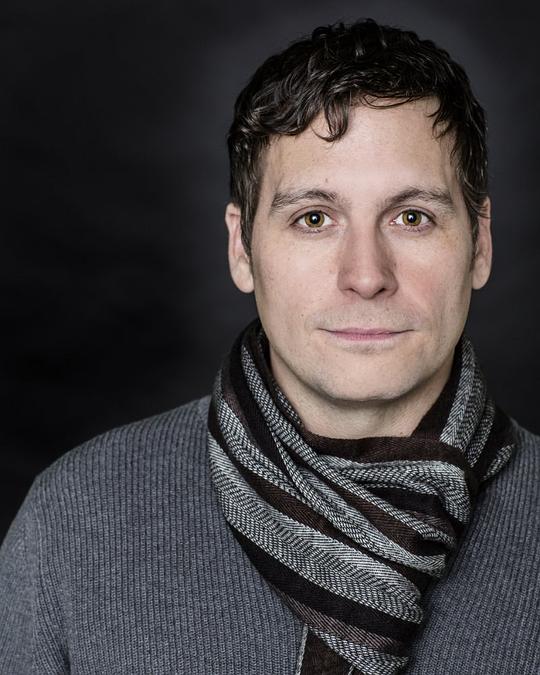 乔尼·马尔斯 Jonny Mars照片