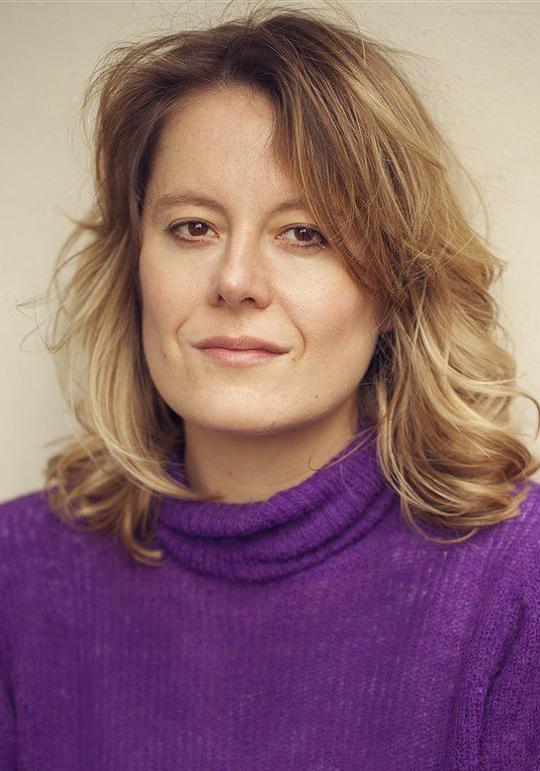 亚历山德拉·弗朗德兰 Alexandra Flandrin照片