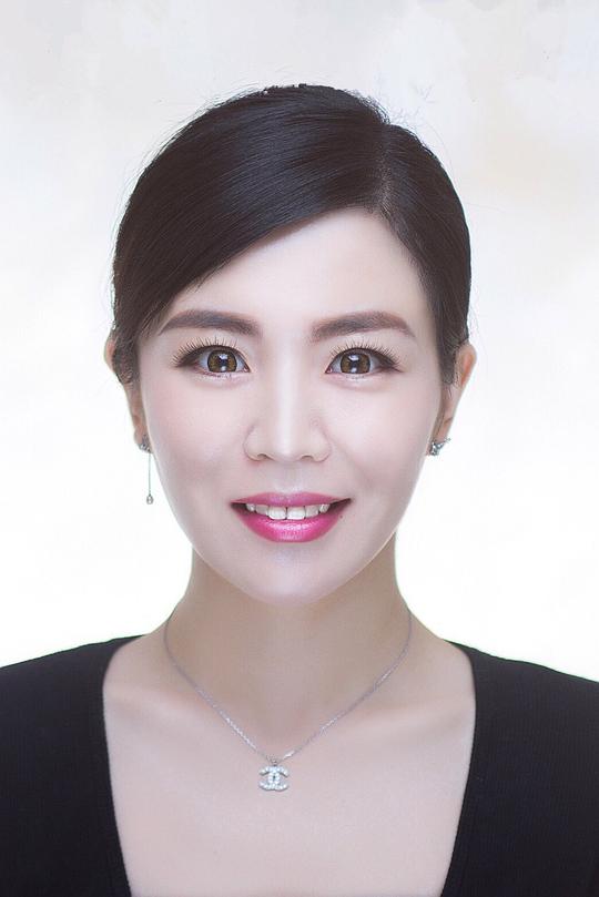 李逍雪 Shirley Li照片