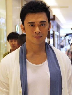 樊少皇 Siu-Wong Fan照片