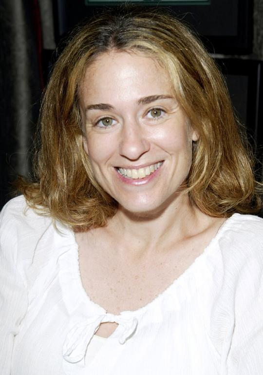 苏珊·爱森伯格 Susan Eisenberg照片