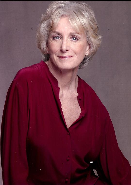 凯瑟琳·巴特勒 Kathleen Butler照片