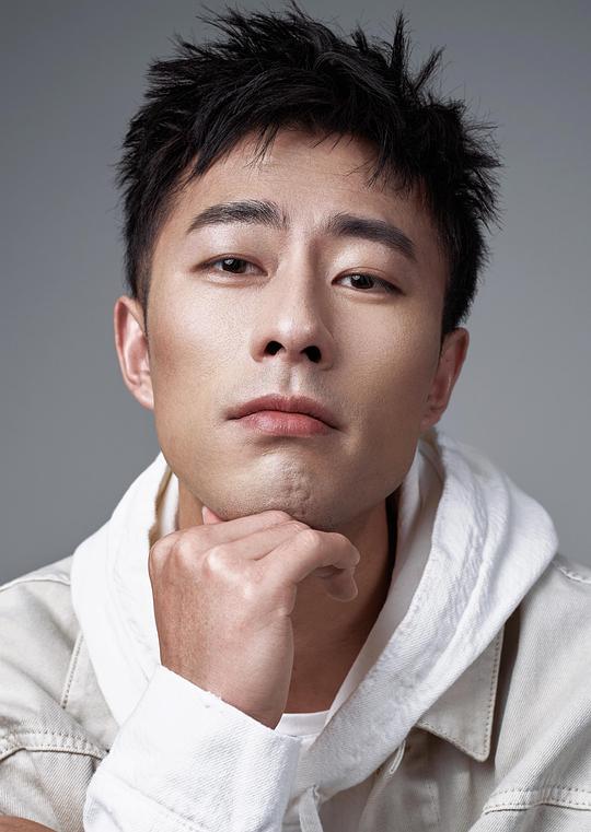吴鑫尊 Xinzun Wu照片