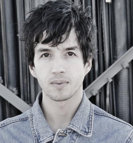 迪亚哥·卡萨多 Thiago Cazado照片