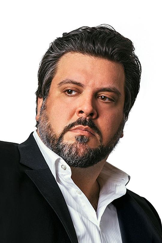詹姆斯·安德鲁·奥康纳 James Andrew O'Connor照片