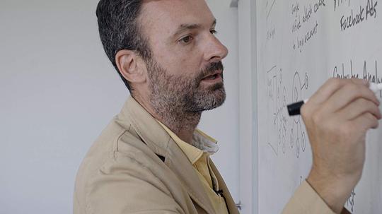 戴维·卡罗尔 David Carroll照片