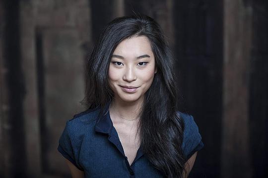 周多多 Amanda Zhou照片