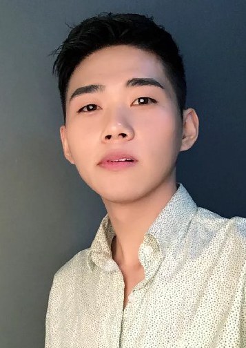 林浪 Lang Lin照片