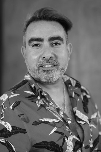 塞巴斯蒂安·穆尼奥斯 Sebastián Muñoz照片