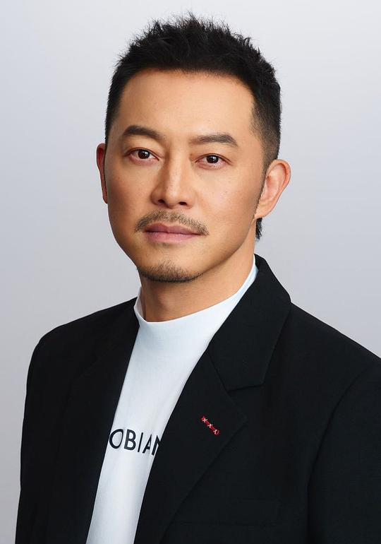 沙溢 Yi Sha照片