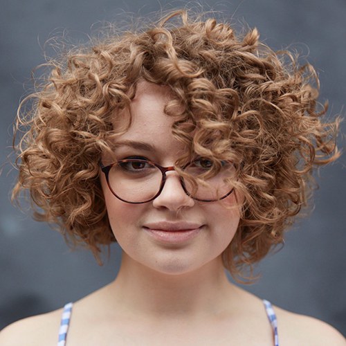 凯莉·霍普·弗莱彻 Carrie Hope Fletcher照片