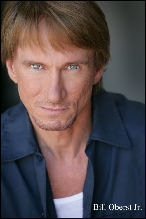 小比尔·奥伯斯特 Bill Oberst Jr.照片