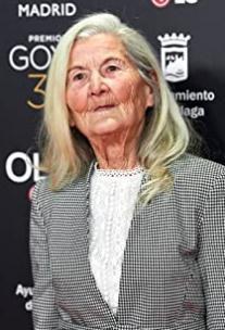 贝内迪克达·桑切斯 Benedicta Sánchez照片