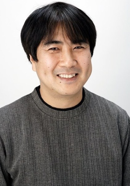 松本保典 Yasunori Matsumoto照片