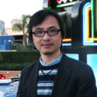 陈志宏 Zhihong Chen照片