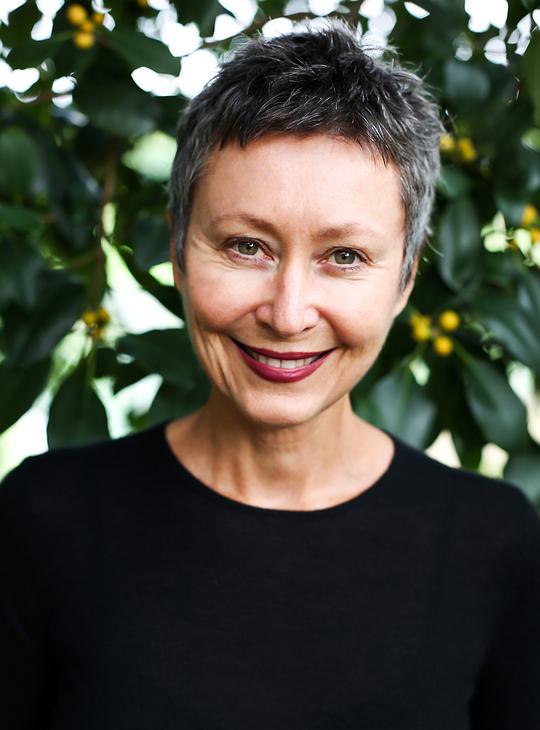 特蕾西·曼恩 Tracy Mann照片