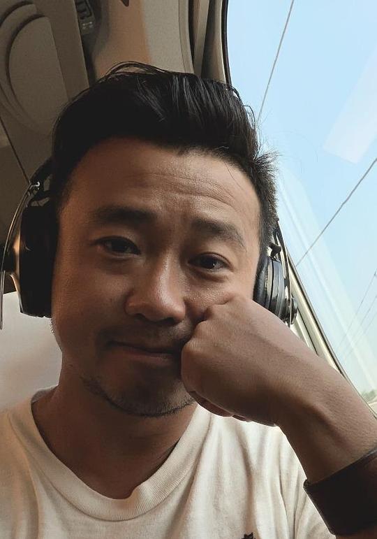 游智炜 Tommy Yu照片