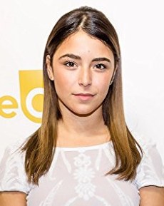 妮可·穆尼奥斯 Nicole Muñoz照片