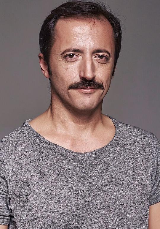 Enrique Asenjo照片