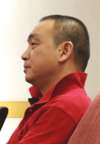 郭熙志 Guo Xizhi照片