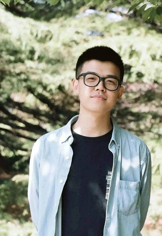 叶星宇 Xingyu Ye照片